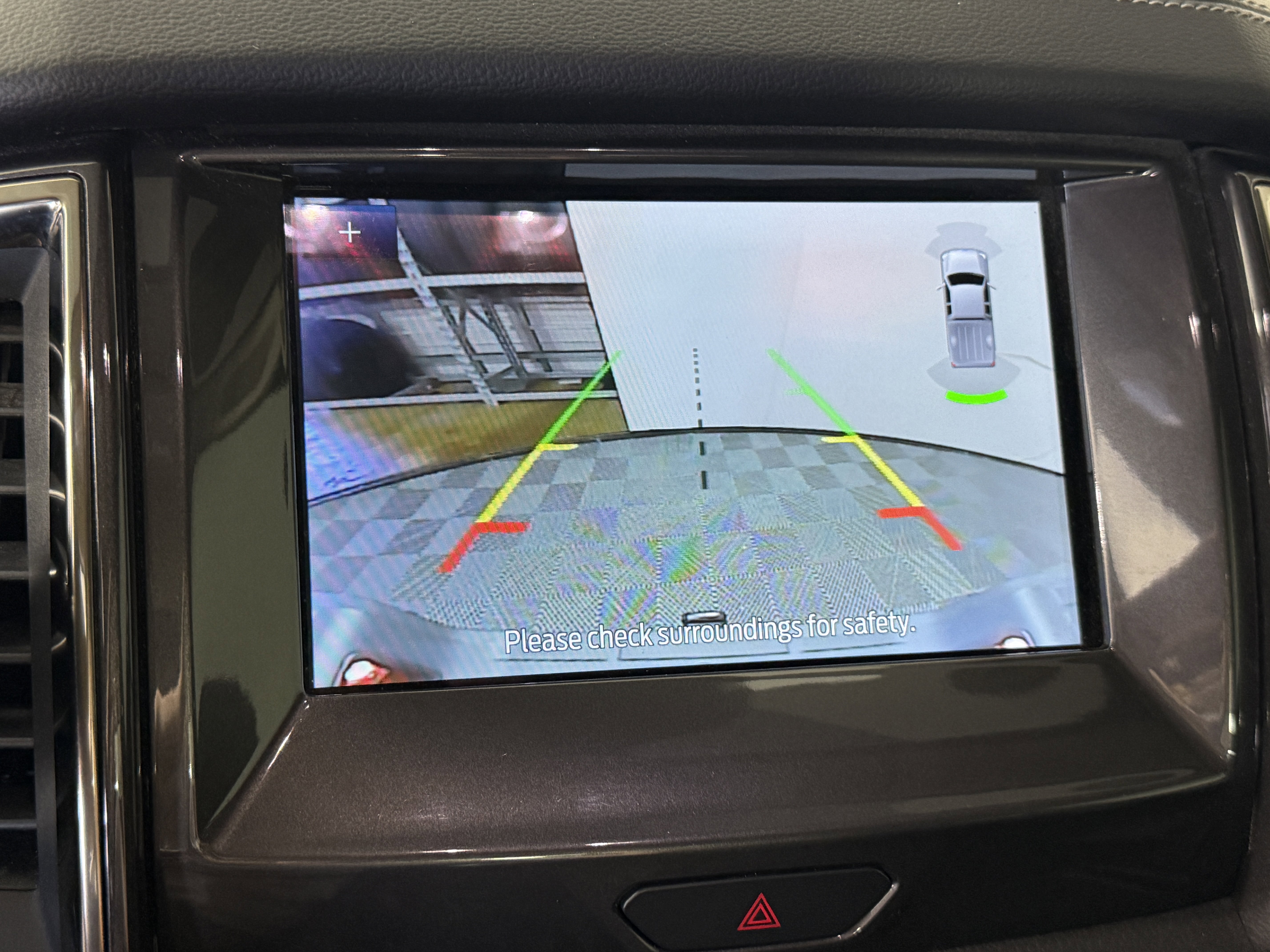 Certified 2022 Ford Ranger Lariat w/ Equipment Group 501A High AWD/4WD image 19