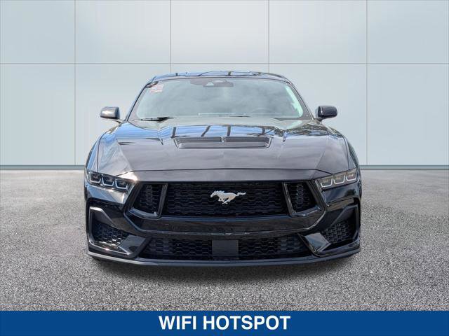 Certified 2024 Ford Mustang GT image 8