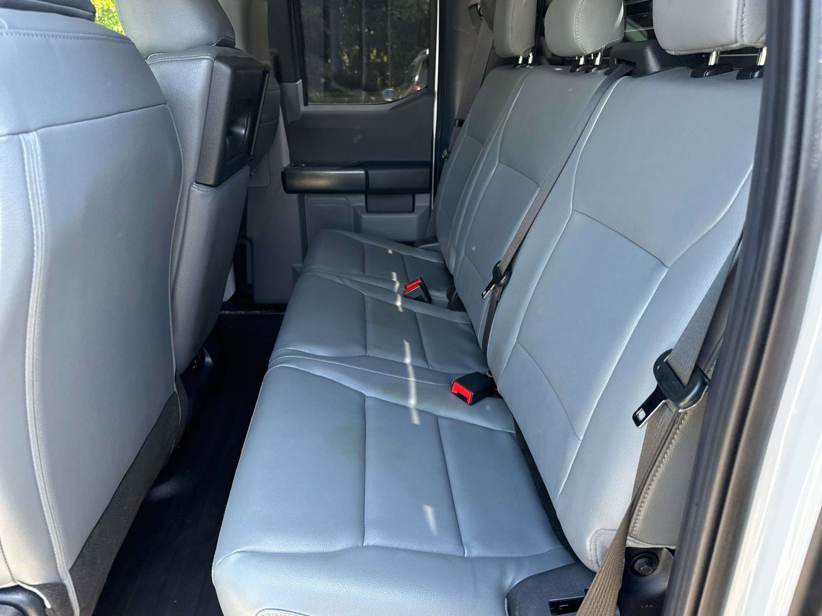 Certified 2023 Ford F150 XL RWD image 26