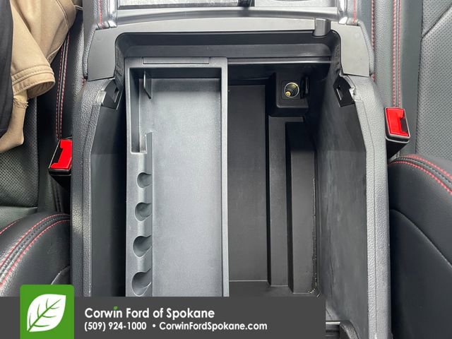 Certified 2024 Ford Expedition Max Limited image 45