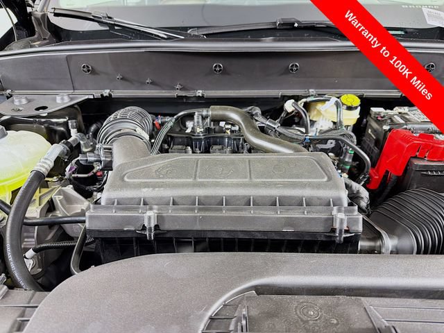 Certified 2026 Ford Bronco Sport Outer Banks w/ Outer Banks Tech Package+ AWD/4WD image 37