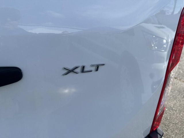 Certified 2022 Ford Transit 350 XLT image 6