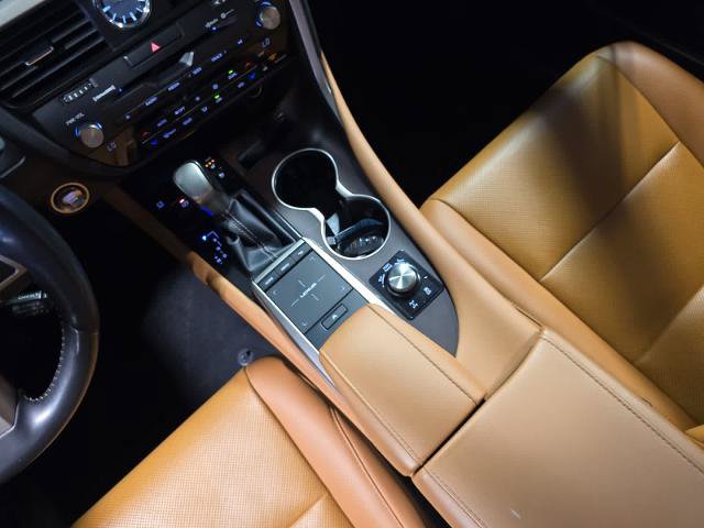 Used 2022 Lexus RX 350 AWD w/ Premium Package image 24