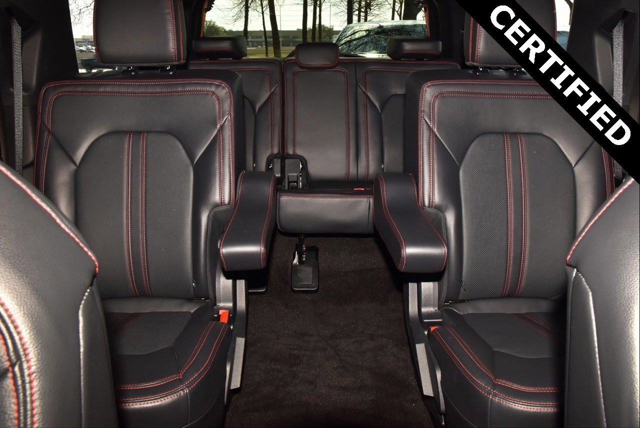 Certified 2023 Ford Expedition Limited image 22
