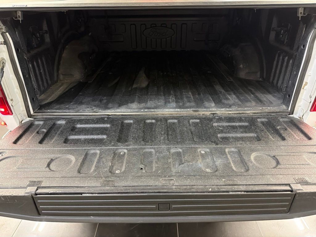Certified 2019 Ford F150 Raptor w/ Equipment Group 802A Luxury AWD/4WD image 36