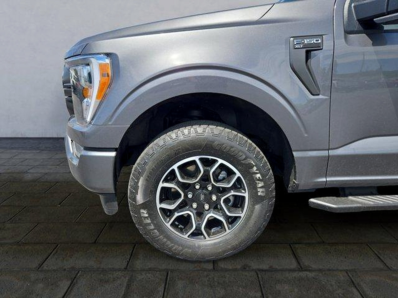 Certified 2023 Ford F150 XLT AWD/4WD image 25
