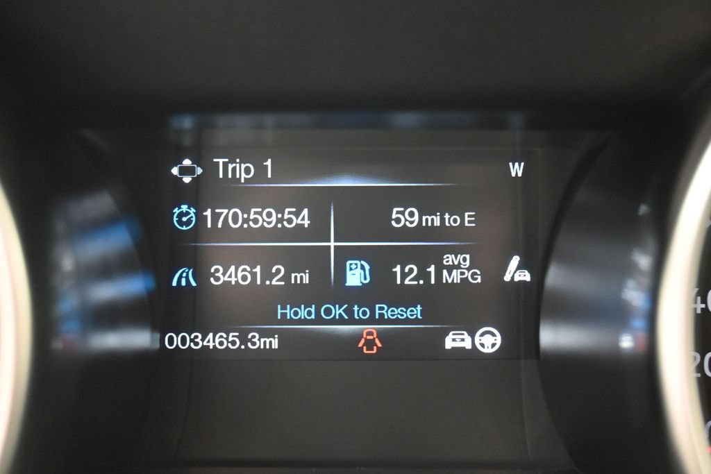 Certified 2017 Ford Mustang Shelby GT350 RWD image 4