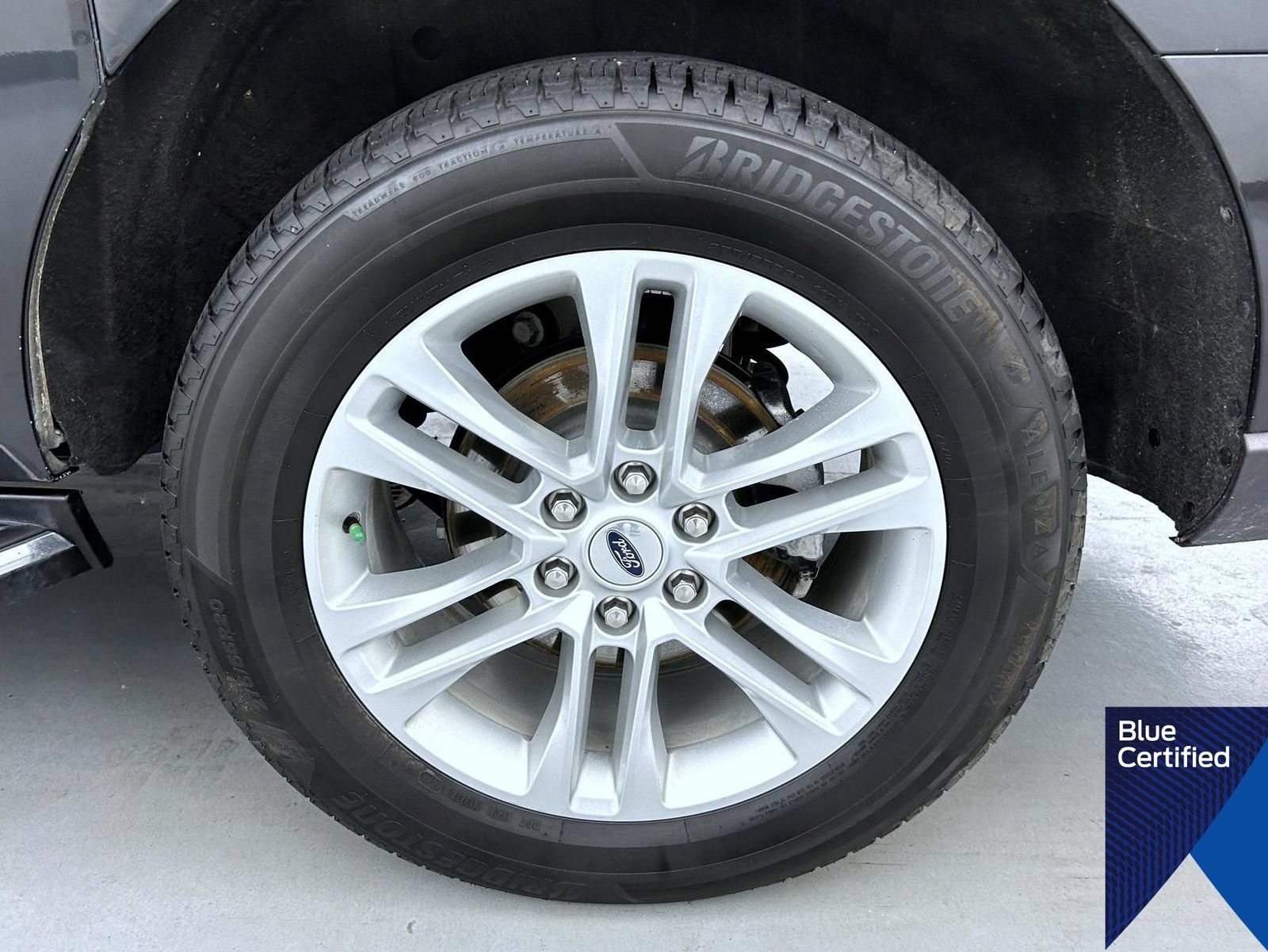 Certified 2023 Ford Expedition Max XLT AWD/4WD image 25