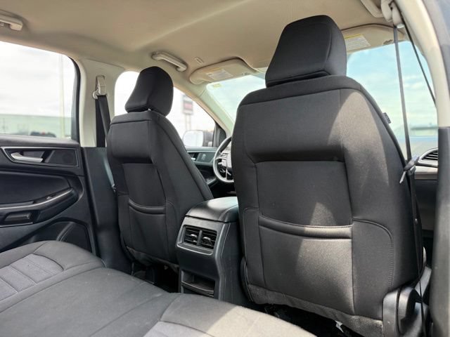 Certified 2024 Ford Edge SE AWD/4WD image 16