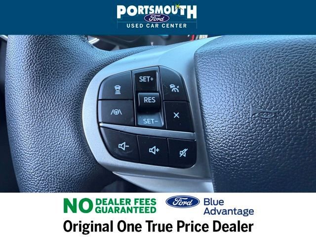 Certified 2023 Ford Explorer XLT w/ Equipment Group 202A image 22