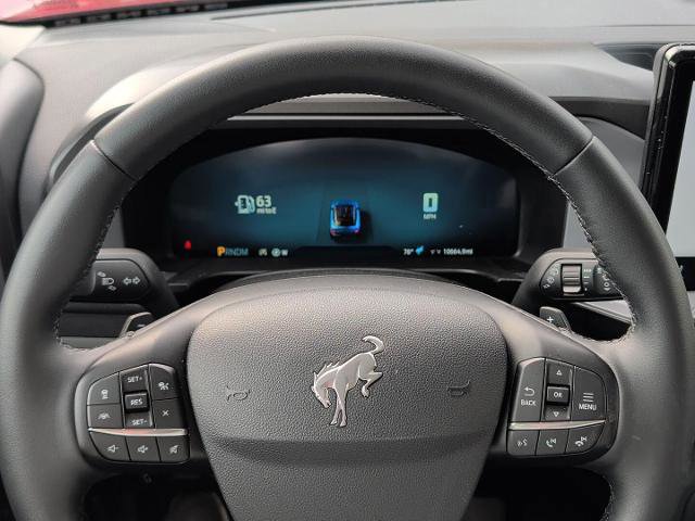 Certified 2025 Ford Bronco Sport Badlands AWD/4WD image 18