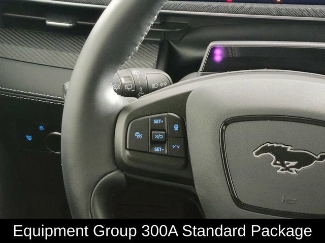 Certified 2025 Ford Mustang Mach-E Premium image 29
