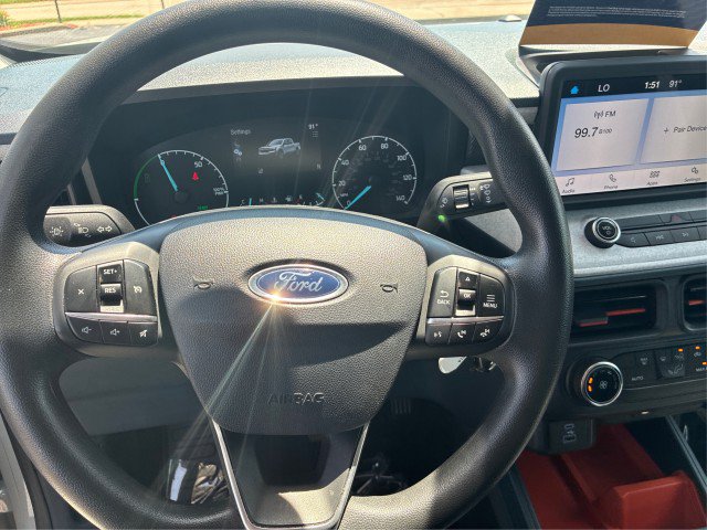 Certified 2022 Ford Maverick XLT FWD image 14