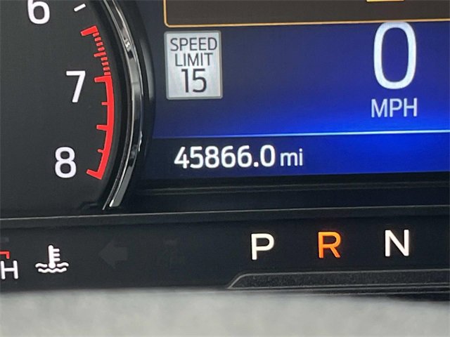 Certified 2022 Ford Explorer XLT w/ Equipment Group 202A image 40