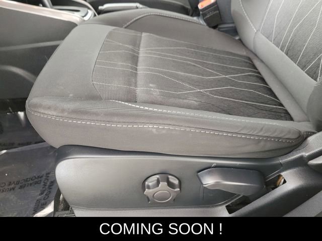 Certified 2022 Ford EcoSport SE image 14