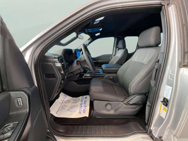 Certified 2024 Ford F150 STX AWD/4WD image 13