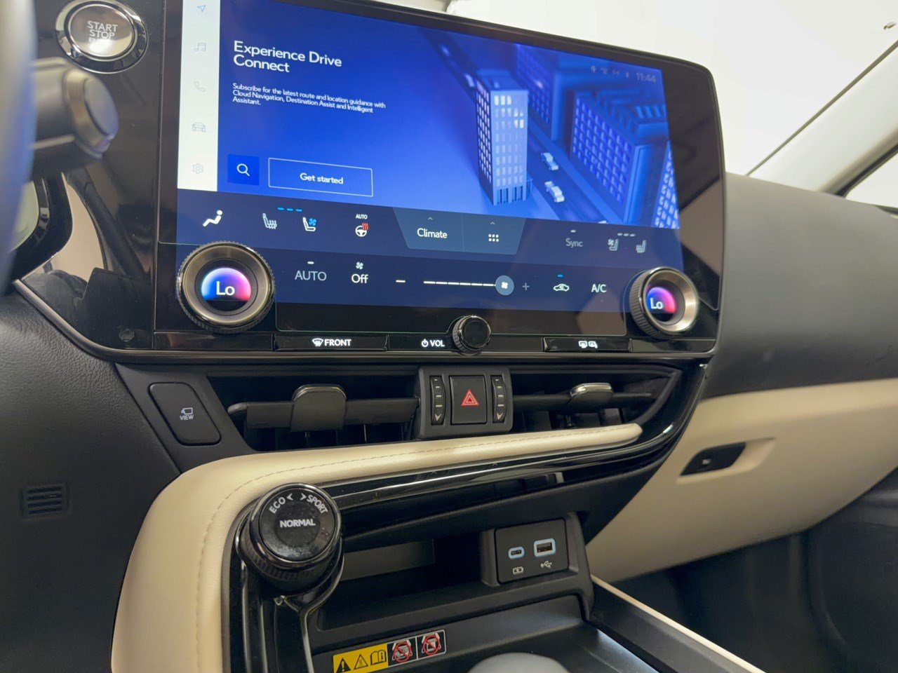 Used 2026 Lexus NX 350 AWD w/ Accessory Package (K3) image 22