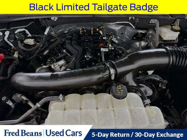 Certified 2022 Ford Expedition Limited image 39