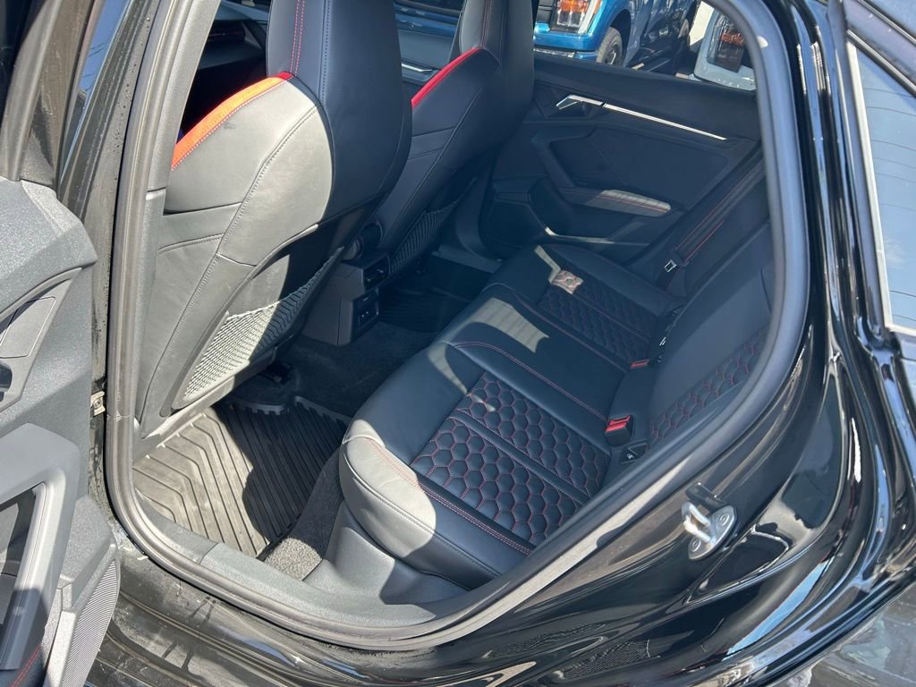 Used 2024 Audi RS 3 2.5T image 16