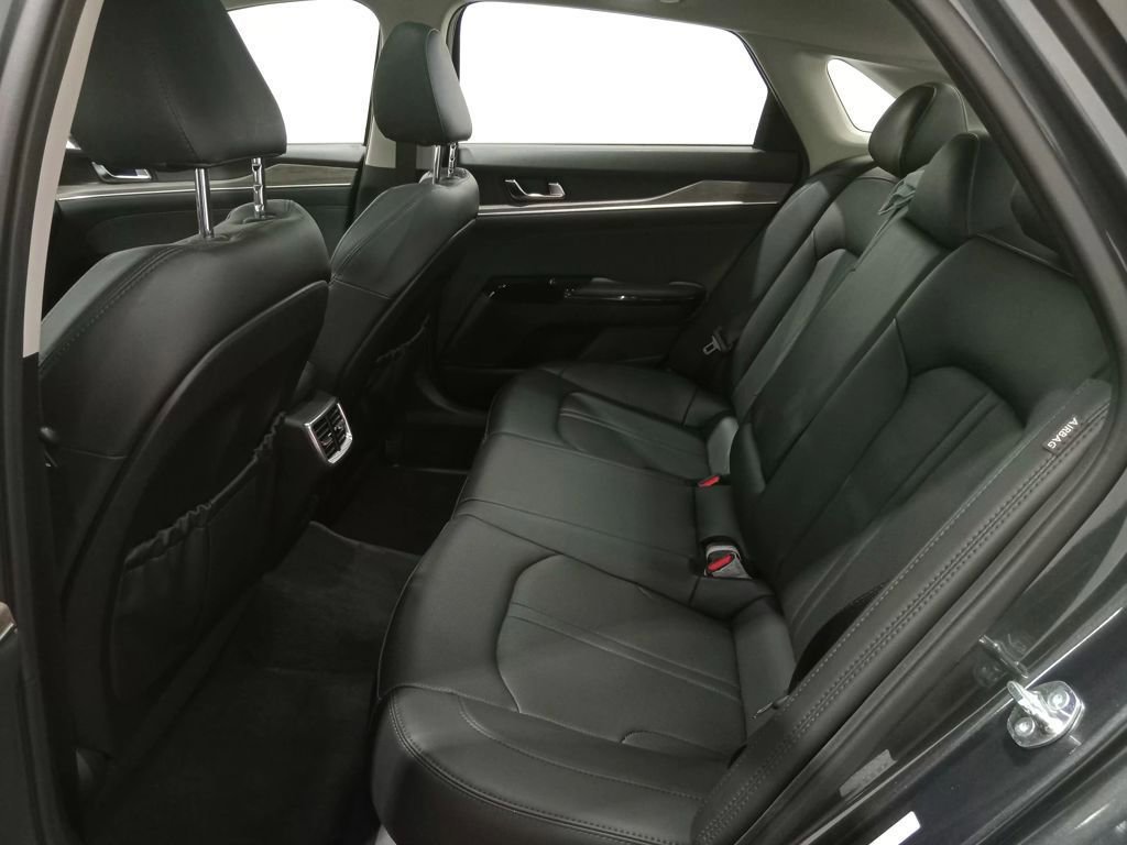 Used 2024 Kia K5 EX w/ EX Premium Package image 12