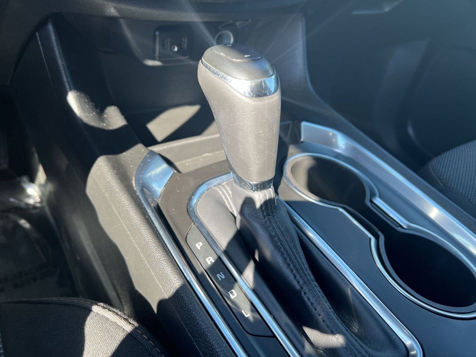 Used 2019 Chevrolet Traverse LS FWD image 29