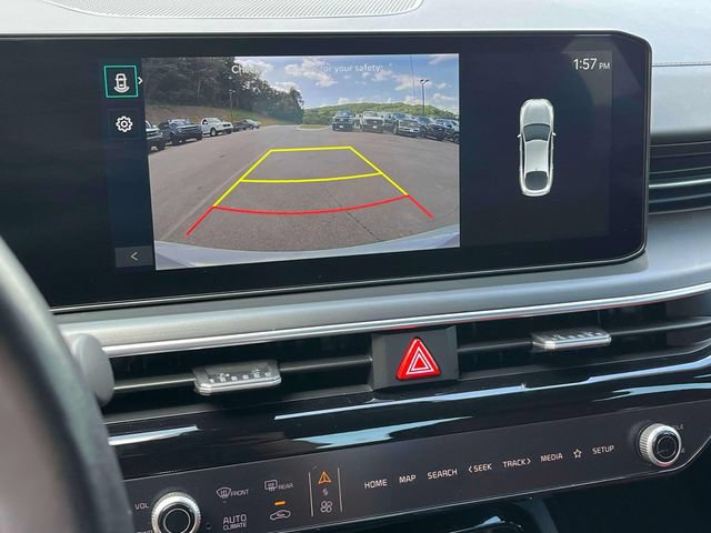 Used 2025 Kia K5 GT-Line w/ GT-Line Premium Package AWD/4WD image 35