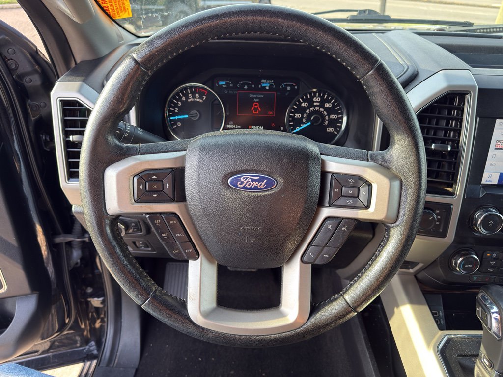 Certified 2019 Ford F150 Lariat image 13