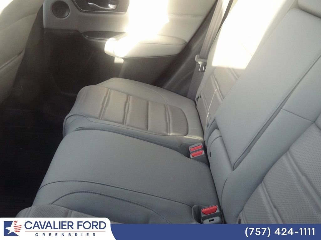 Used 2022 Honda CR-V Touring image 9