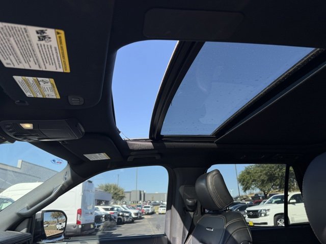 Certified 2023 Ford Expedition Platinum image 13