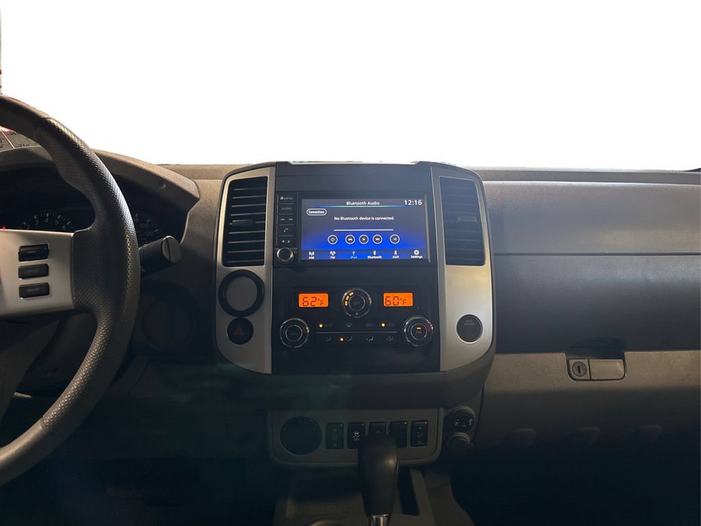 Used 2020 Nissan Frontier SV RWD image 25