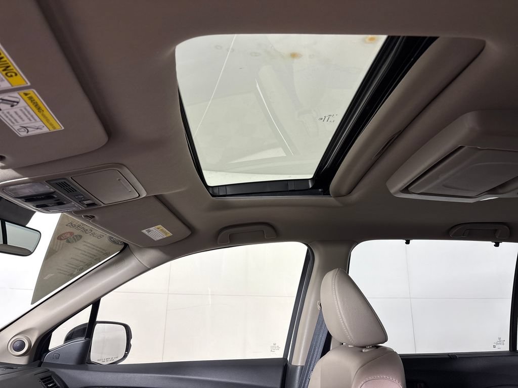 Used 2022 Honda Pilot Touring image 34