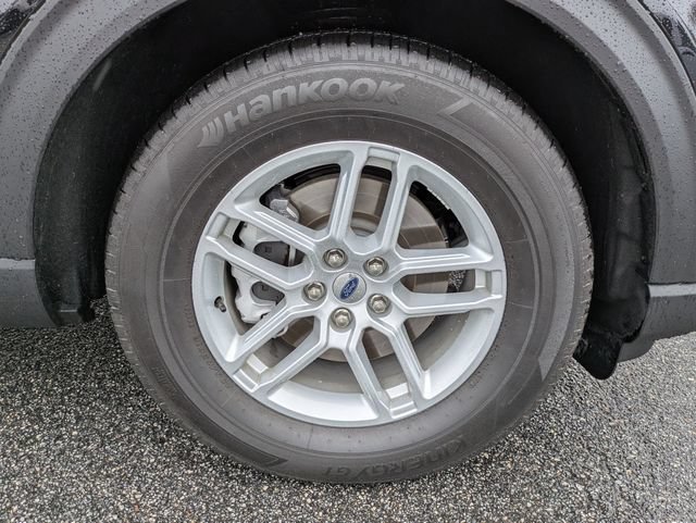 Certified 2026 Ford Explorer Active w/ Active Comfort Package RWD image 11