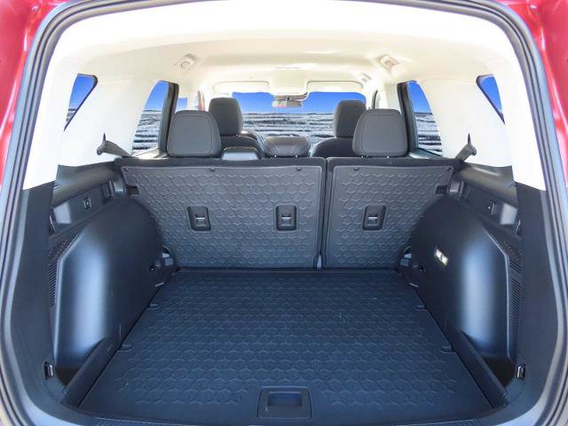 Certified 2024 Ford Bronco Sport Big Bend w/ Convenience Package image 40