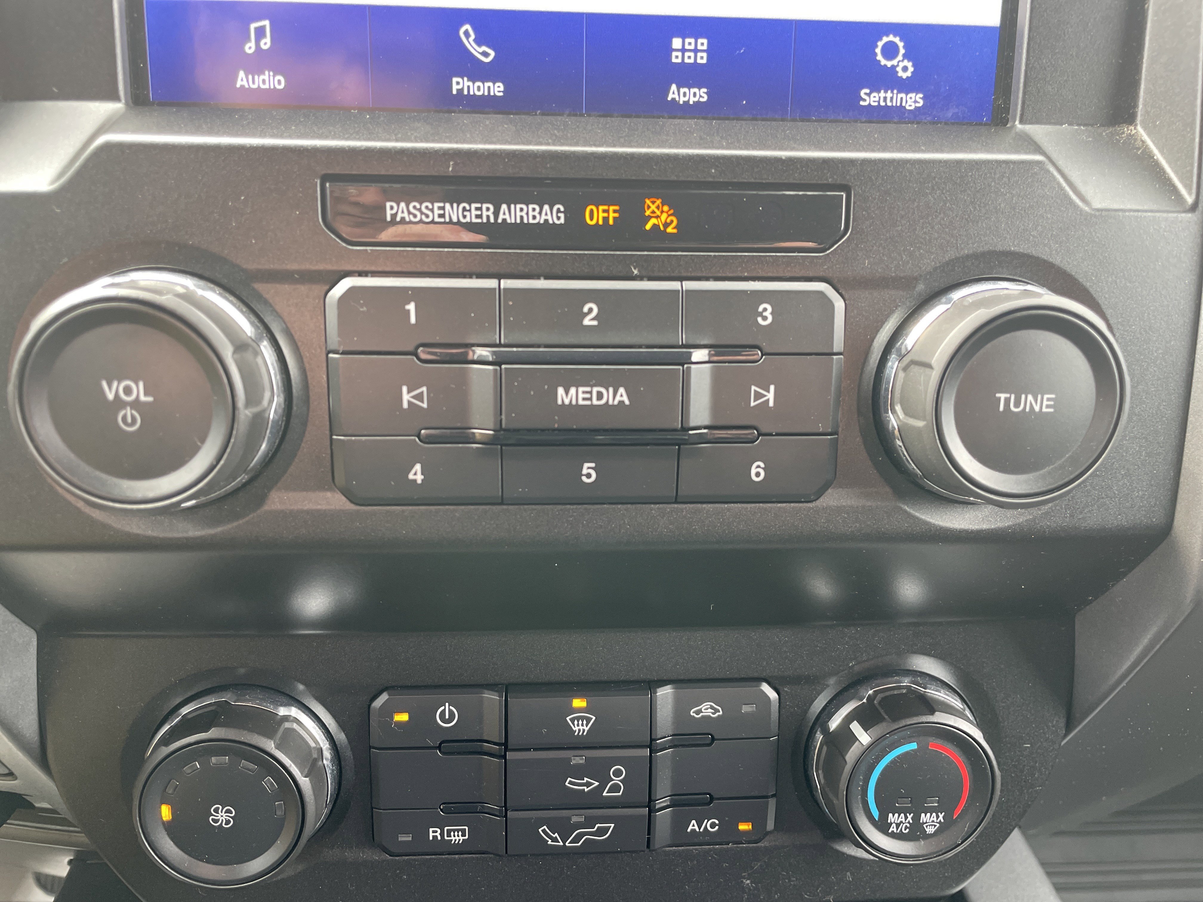 Certified 2020 Ford F150 XLT w/ Equipment Group 301A Mid image 33