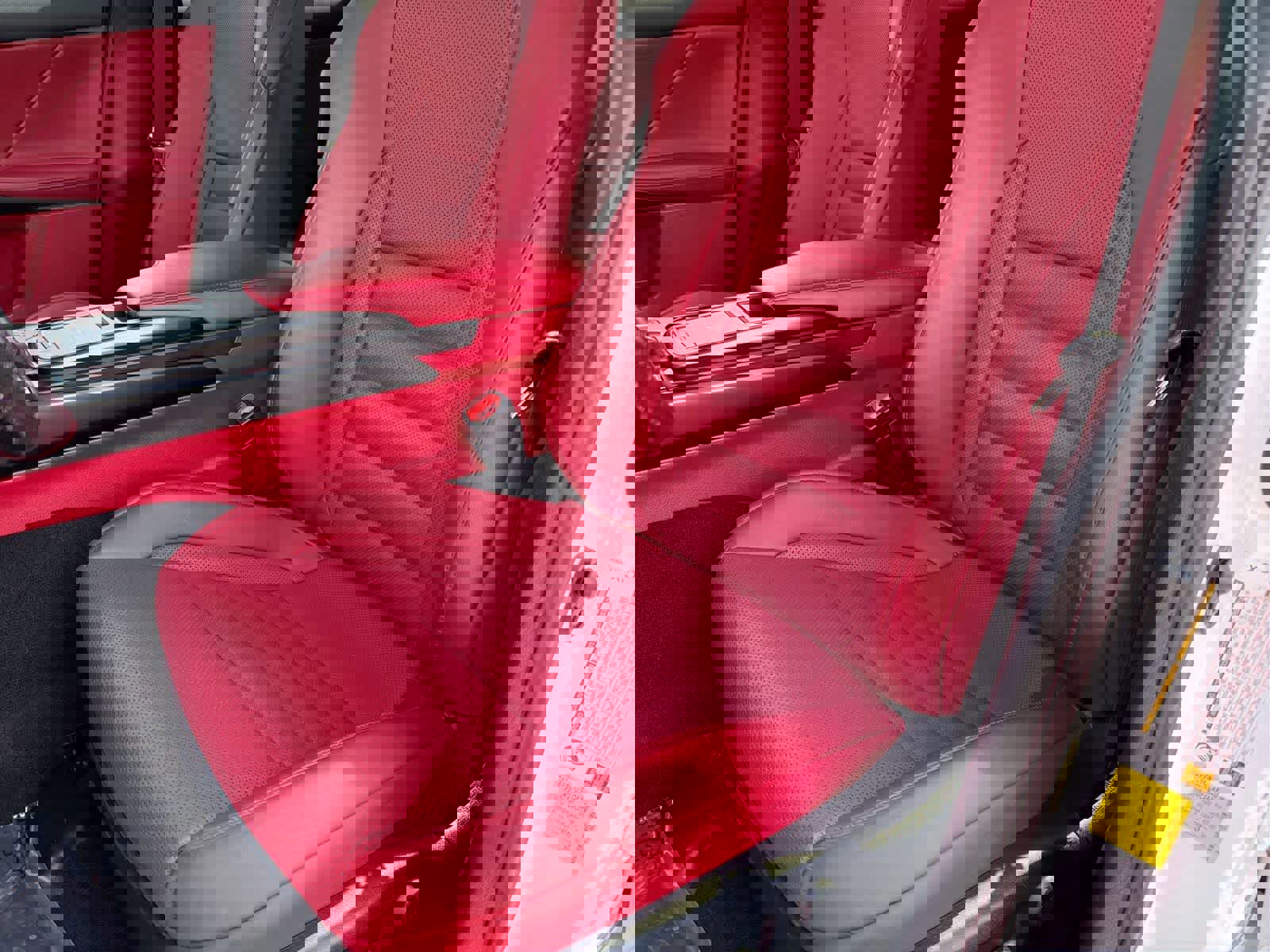 Used 2022 Lexus IS 350 F Sport w/ Accessory Package image 17