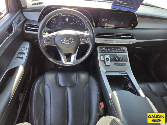 Used 2021 Hyundai Palisade SEL w/ Premium Package FWD image 13