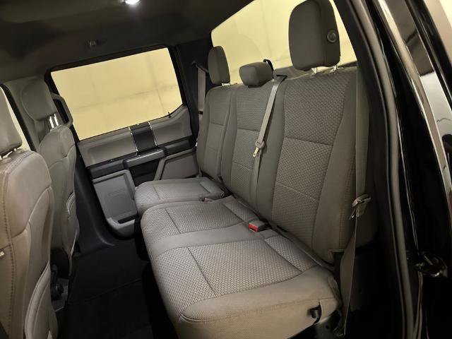 Certified 2019 Ford F150 XLT AWD/4WD image 32