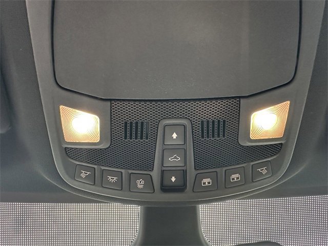 Certified 2024 Ford Edge ST-Line image 28