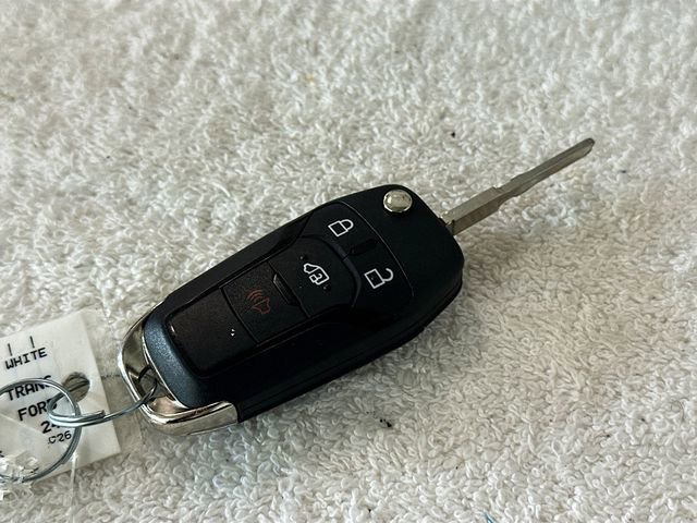 Certified 2024 Ford Transit 350 148 High Roof Extended w/ Load Area Protection Package image 27