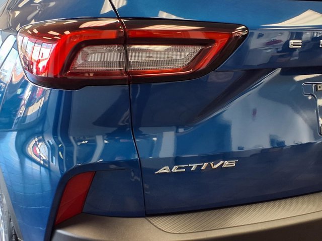 Certified 2023 Ford Escape Active image 21