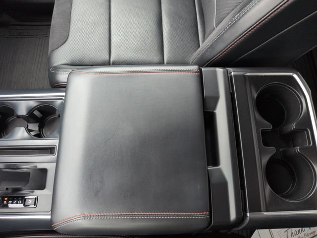 Certified 2024 Ford F150 Raptor AWD/4WD image 43
