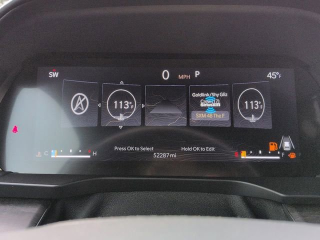 Used 2022 Jeep Grand Cherokee L Overland image 31