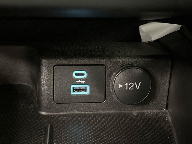 Certified 2023 Ford Escape Active FWD image 21