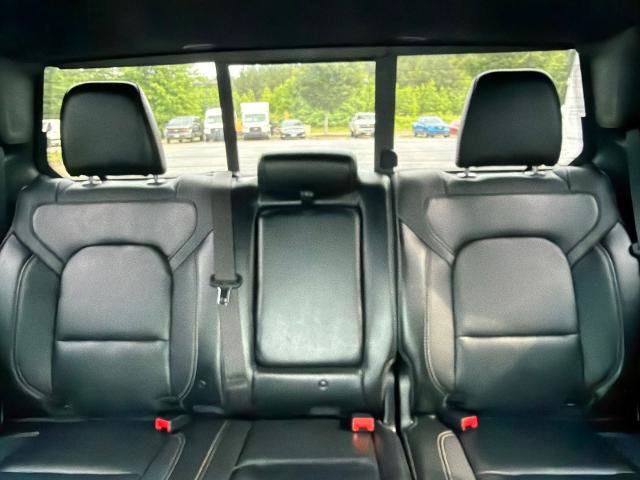 Used 2020 RAM 1500 Rebel w/ Rebel Level 2 Equipment Group AWD/4WD image 31