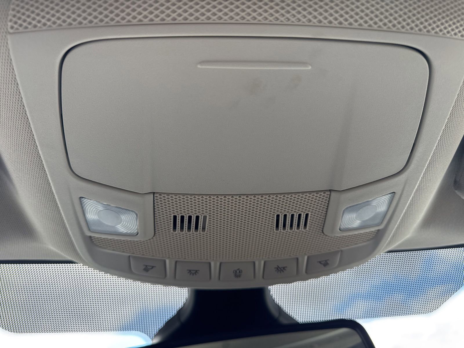 Certified 2023 Ford Edge Titanium AWD/4WD image 34