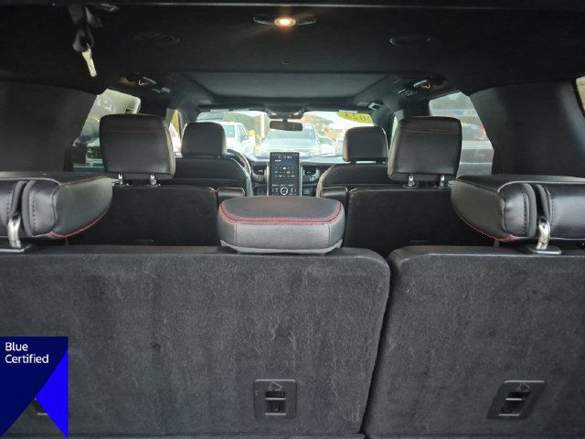 Certified 2023 Ford Expedition Limited AWD/4WD image 33