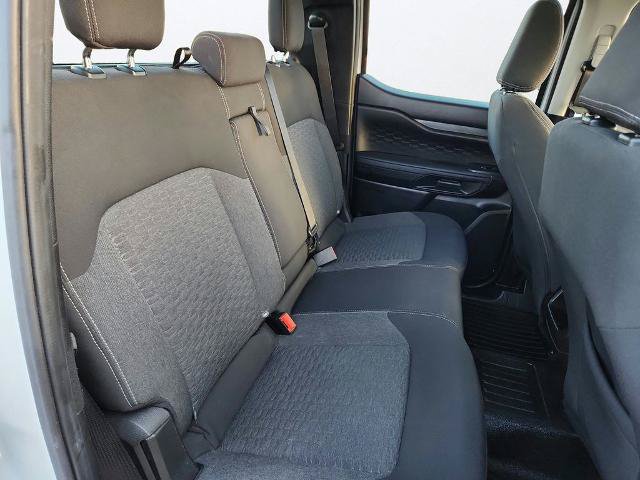 Certified 2024 Ford Ranger XL RWD image 23