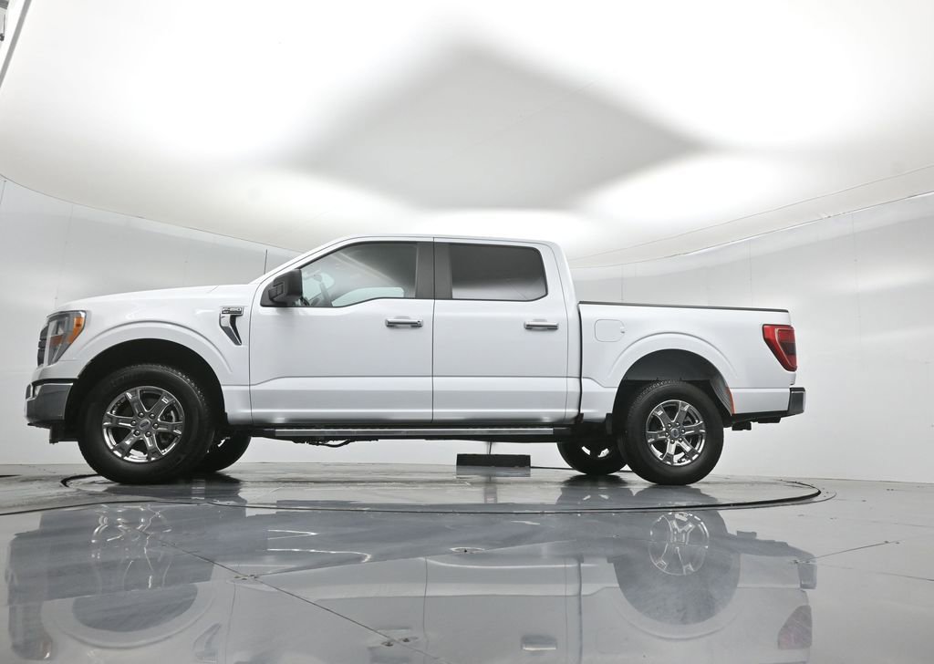 Certified 2023 Ford F150 XLT w/ XTR Package image 51