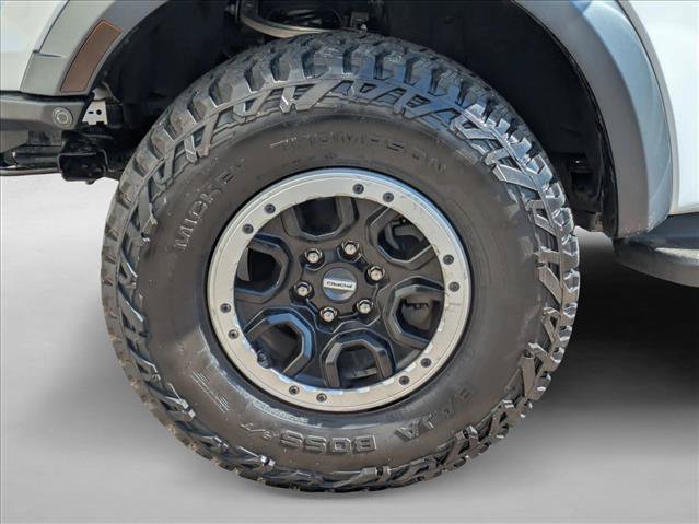 Certified 2024 Ford Ranger Raptor AWD/4WD image 24