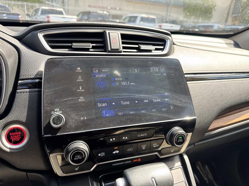 Used 2018 Honda CR-V EX-L image 24